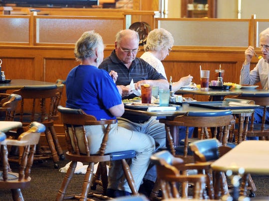 Jonathan Byrd's cafeteria reaches end of line