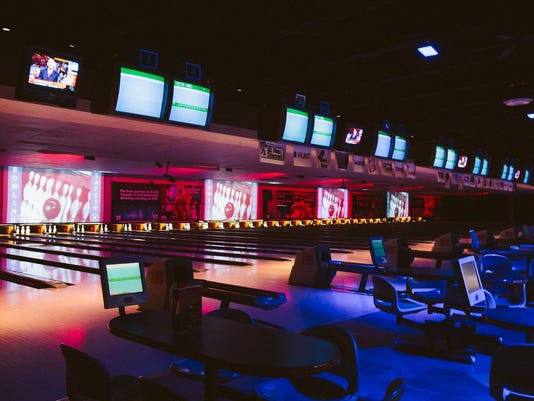 West El Paso Bowling Alley Fiesta Lanes Closing