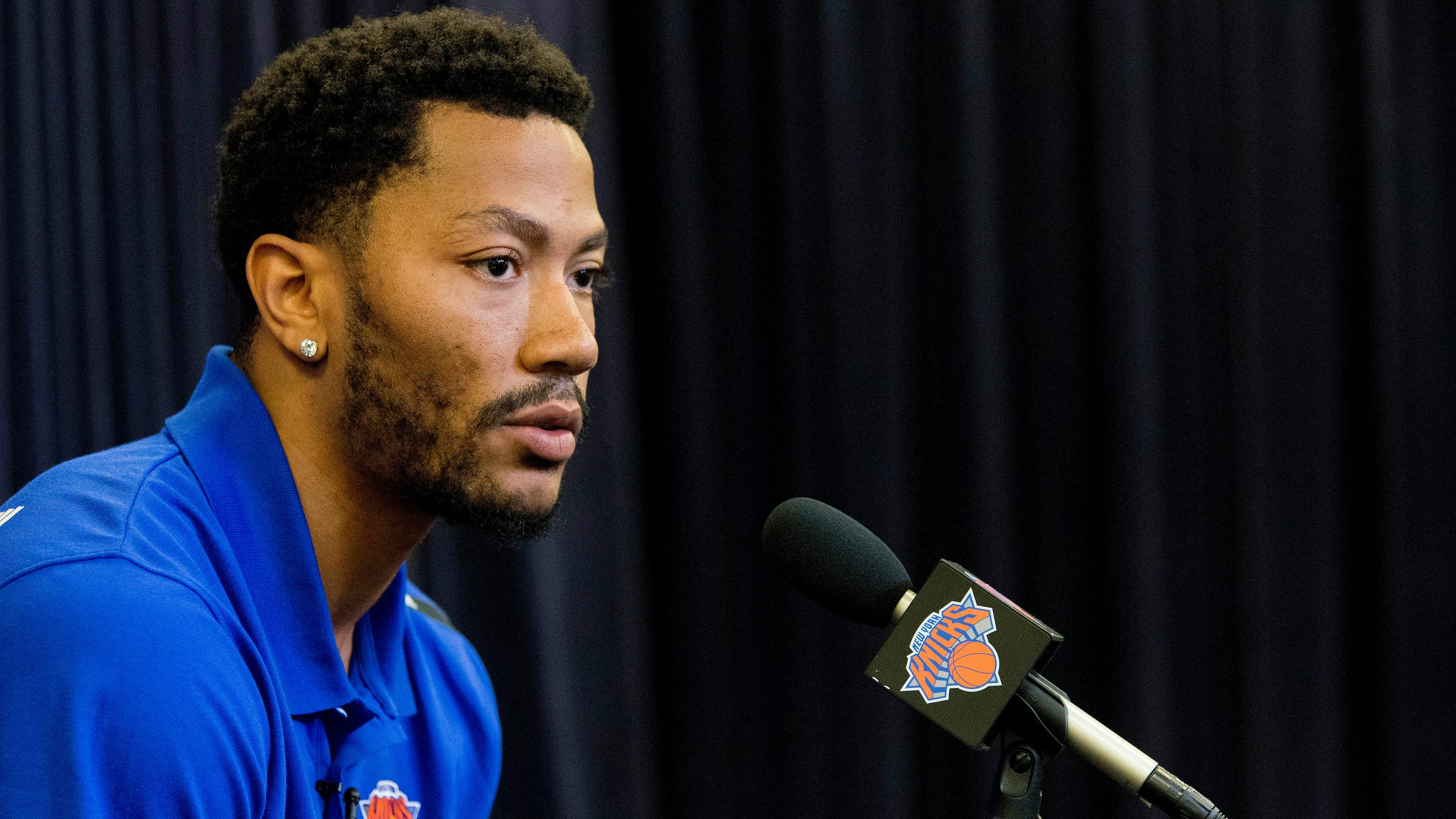 Derrick Rose Accuser To Be Stripped Of Anonymity At Trial 