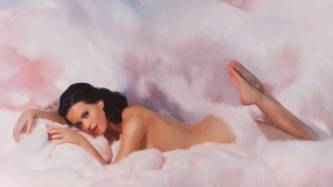 Yawn Selena Gomez Is Strategically Naked For Her New Album Cover Photo 7544