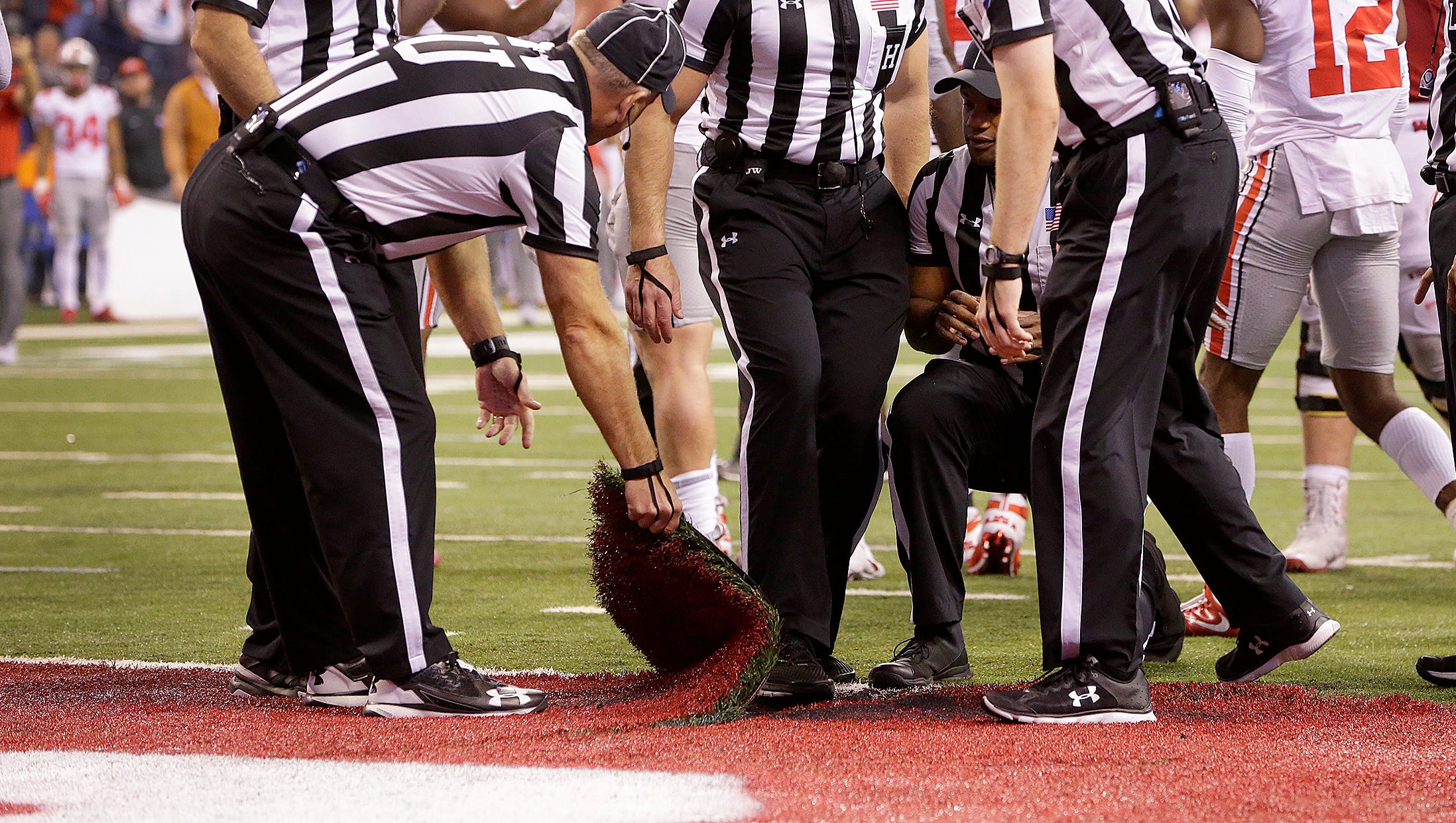 2017 big ten championship football game