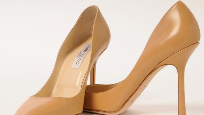 Michael Kors to acquire shoemaker Jimmy Choo in $ deal