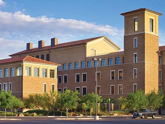 Texas Tech opening dental school in El Paso