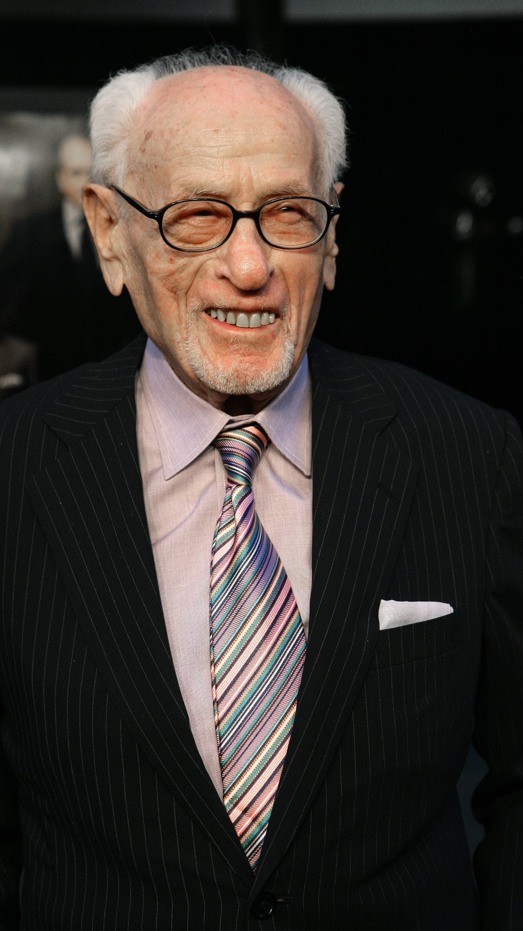 Next photo of Eli Wallach