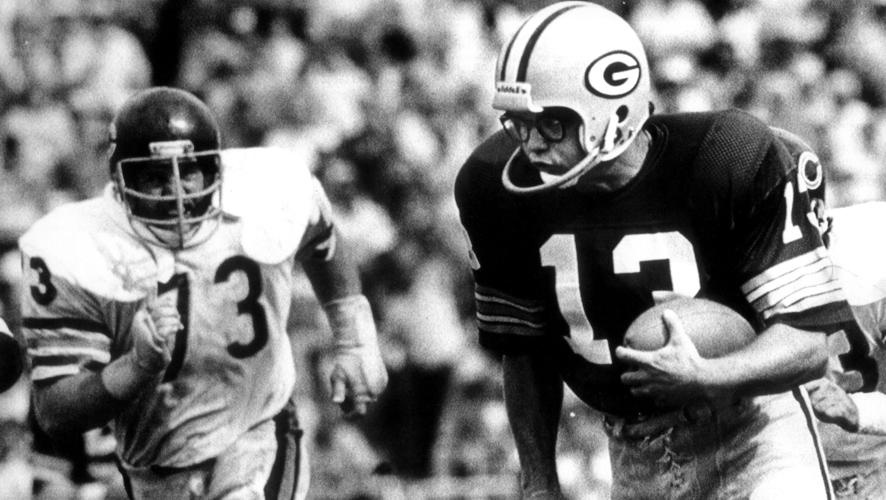 Packers Hall Of Fame Kicker Chester Marcol In Valders March 8