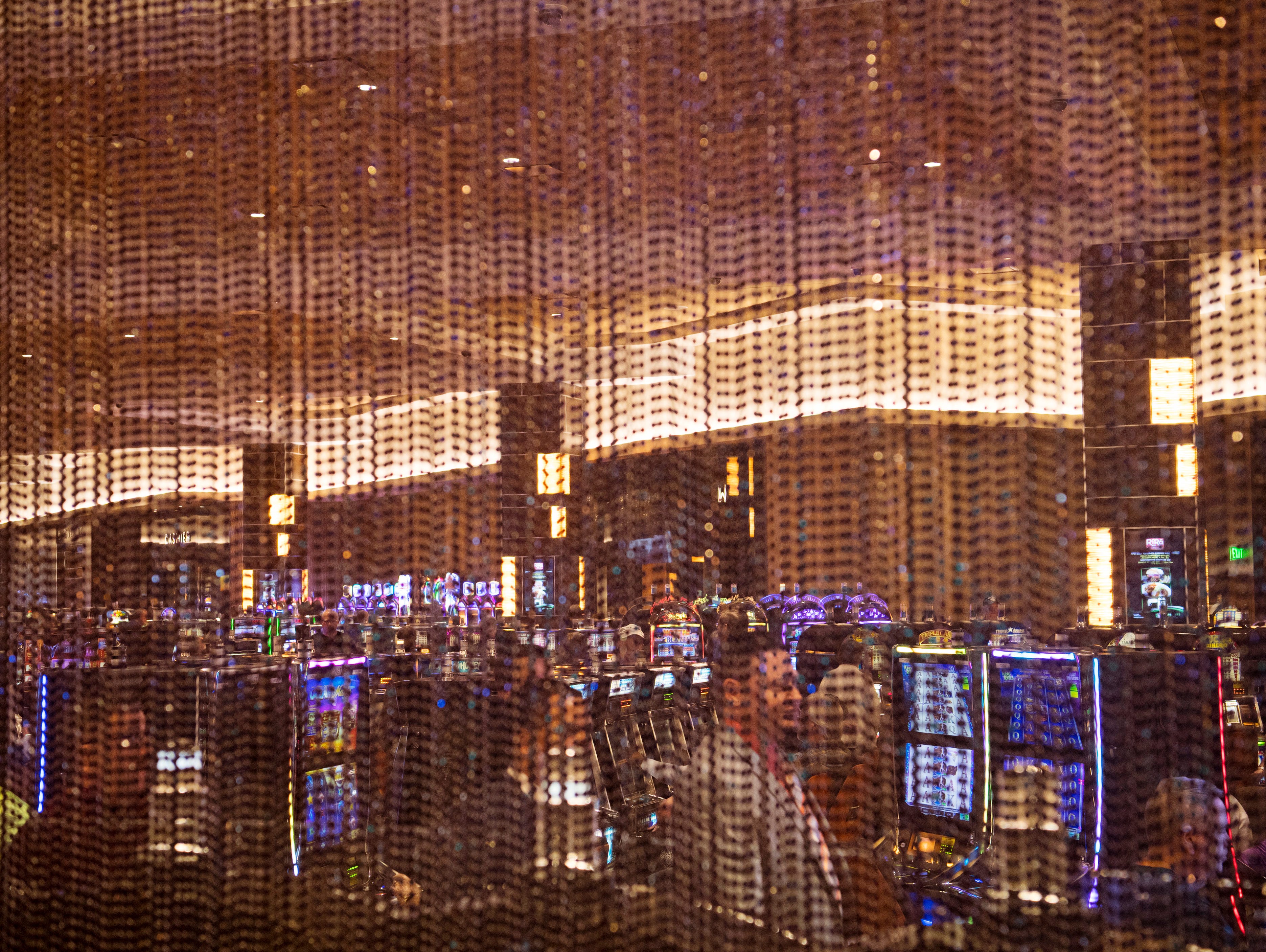 tropicana evansville casino hours