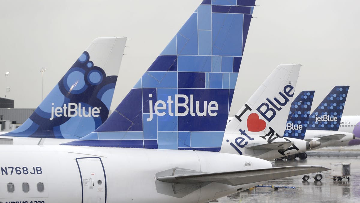 Travel news: jetBlue expanding, adding new routes to Florida, including Fort Myers