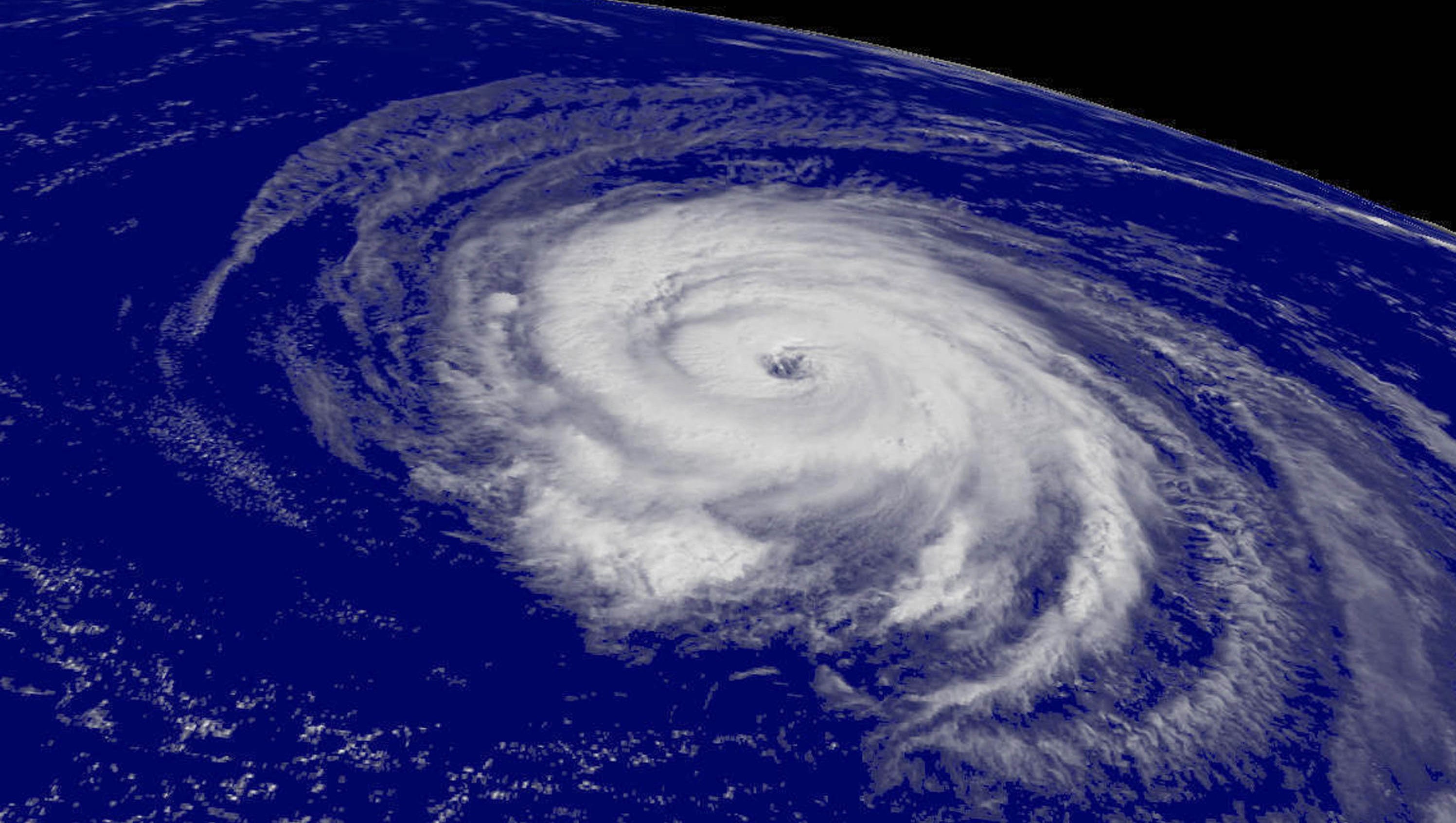 NOAA Hurricane Forecast 2022: As Many As 10 Hurricanes Possible