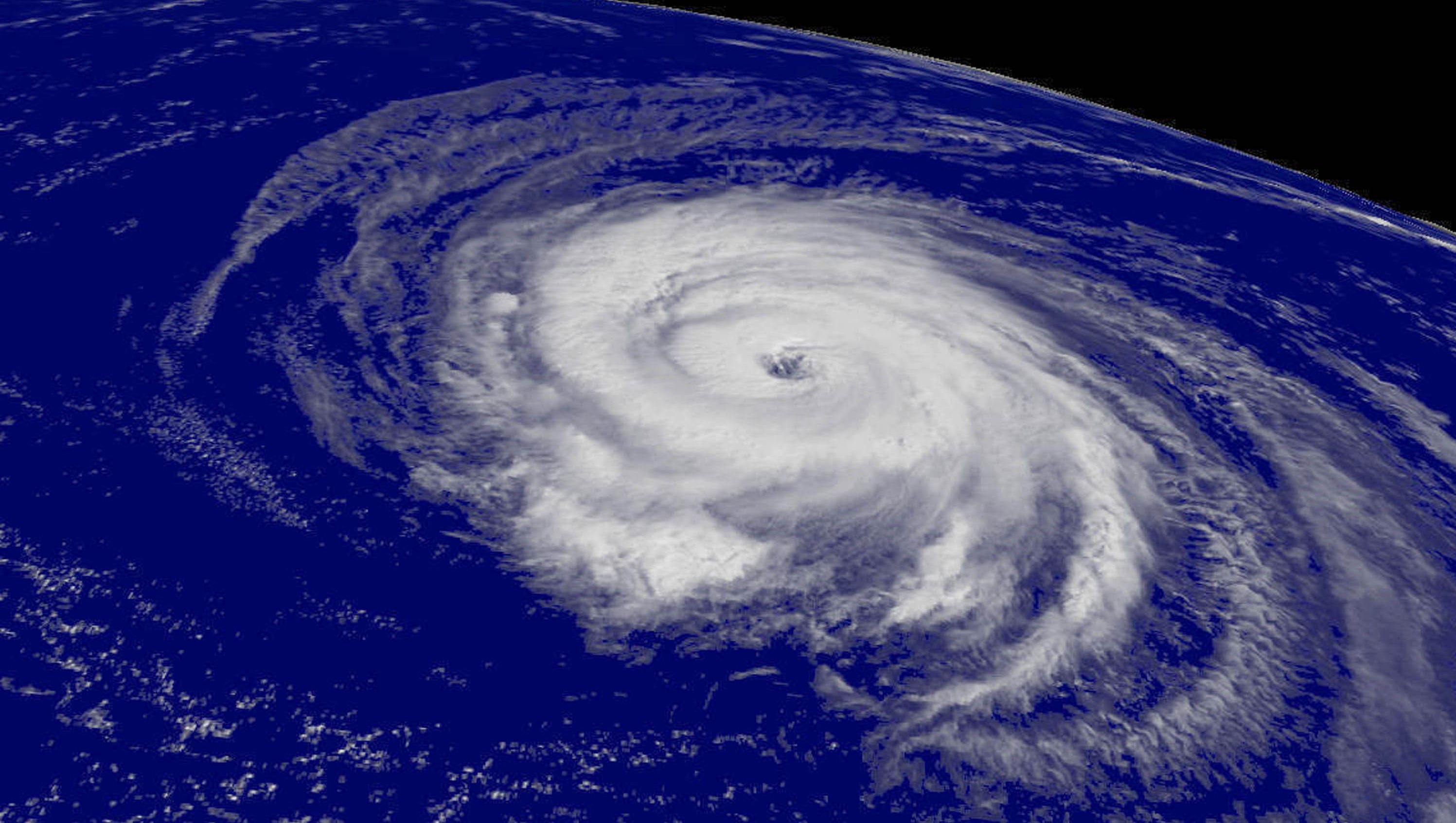 Hurricane season 2021 forecast NOAA expects aboveaverage season