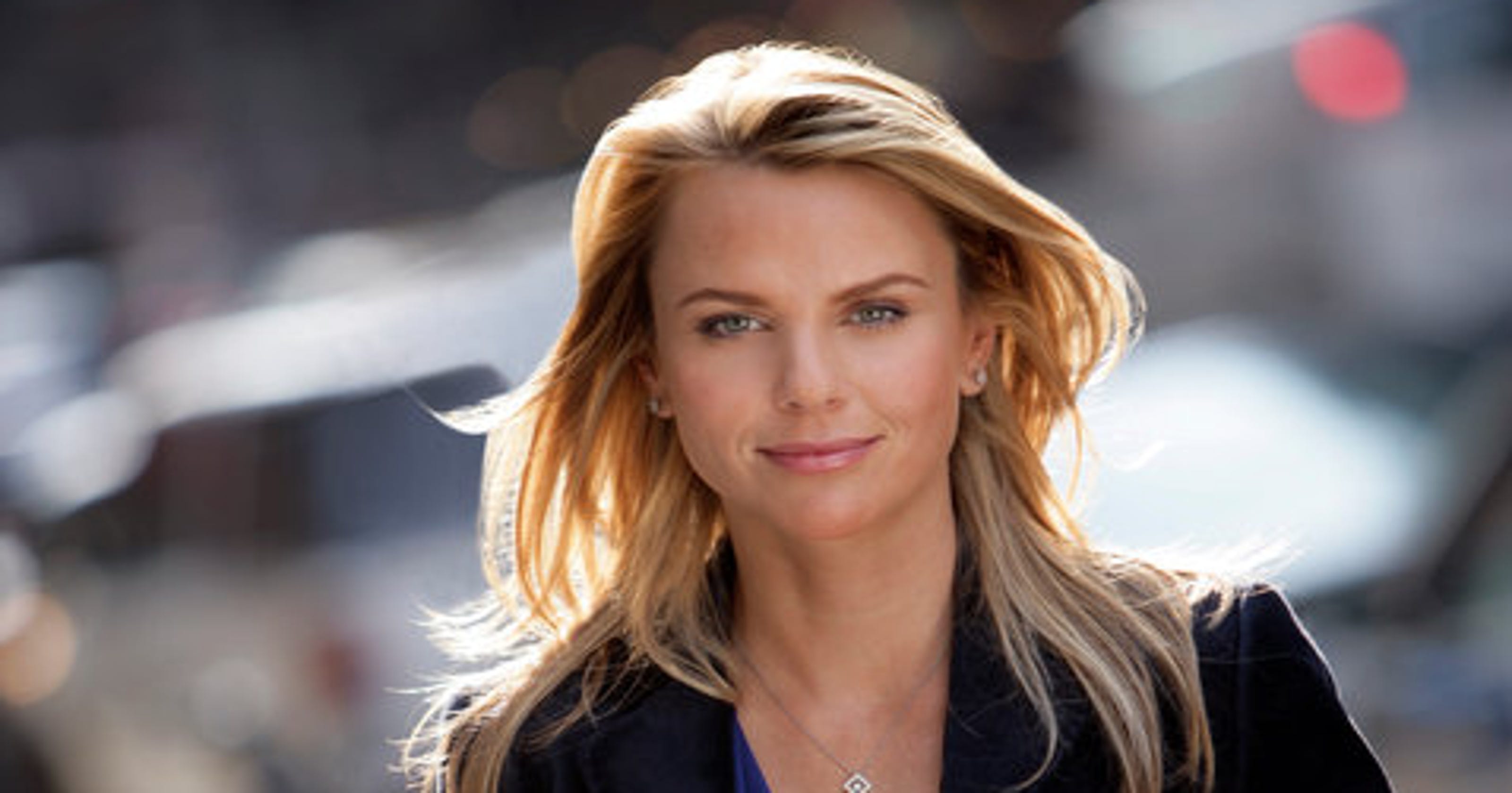 CBS #39 #39 60 Minutes #39 correspondent Lara Logan to speak Monday in Wilmington