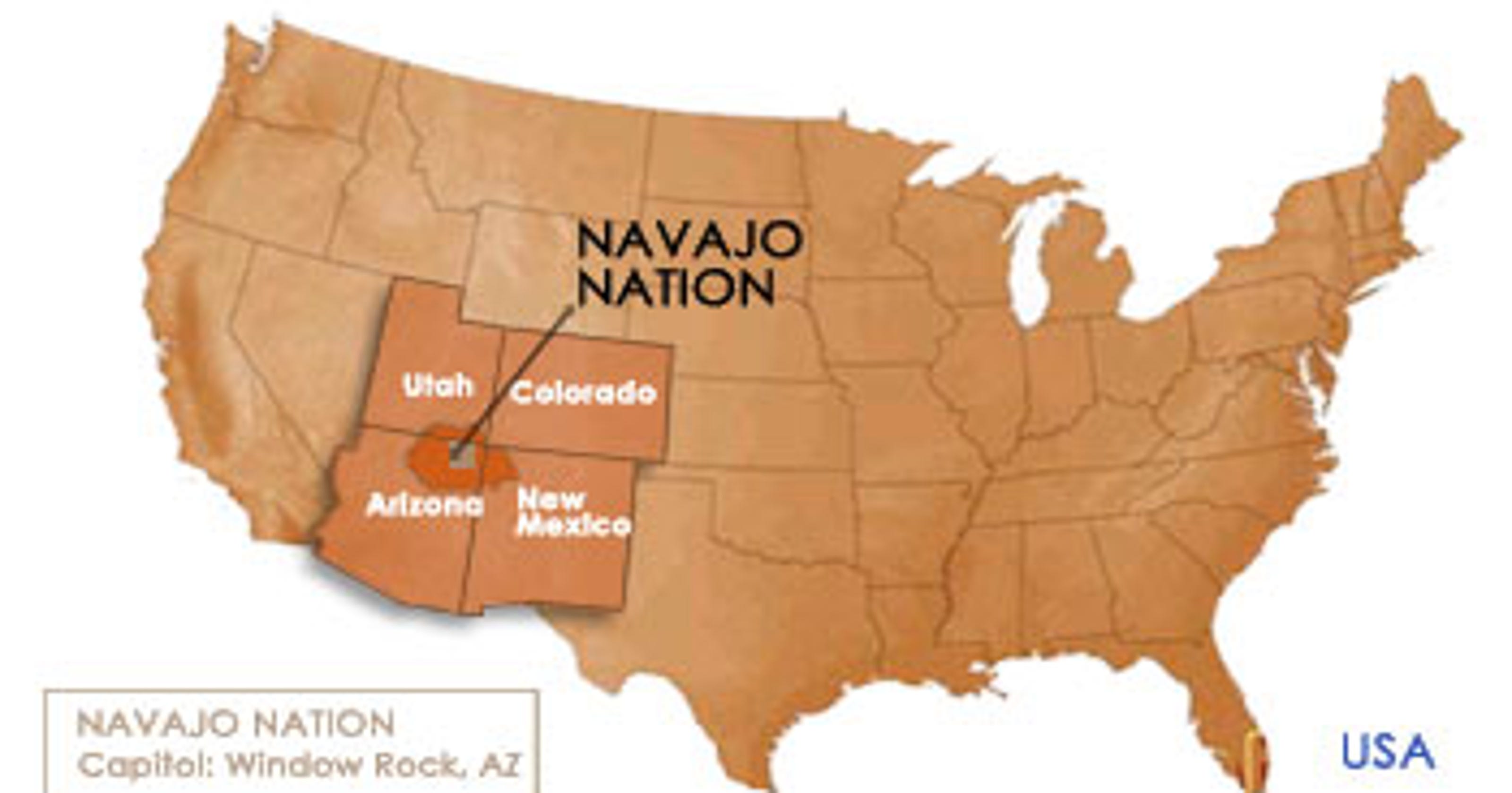 Navajo officials: Plan in place to fix vets housing program