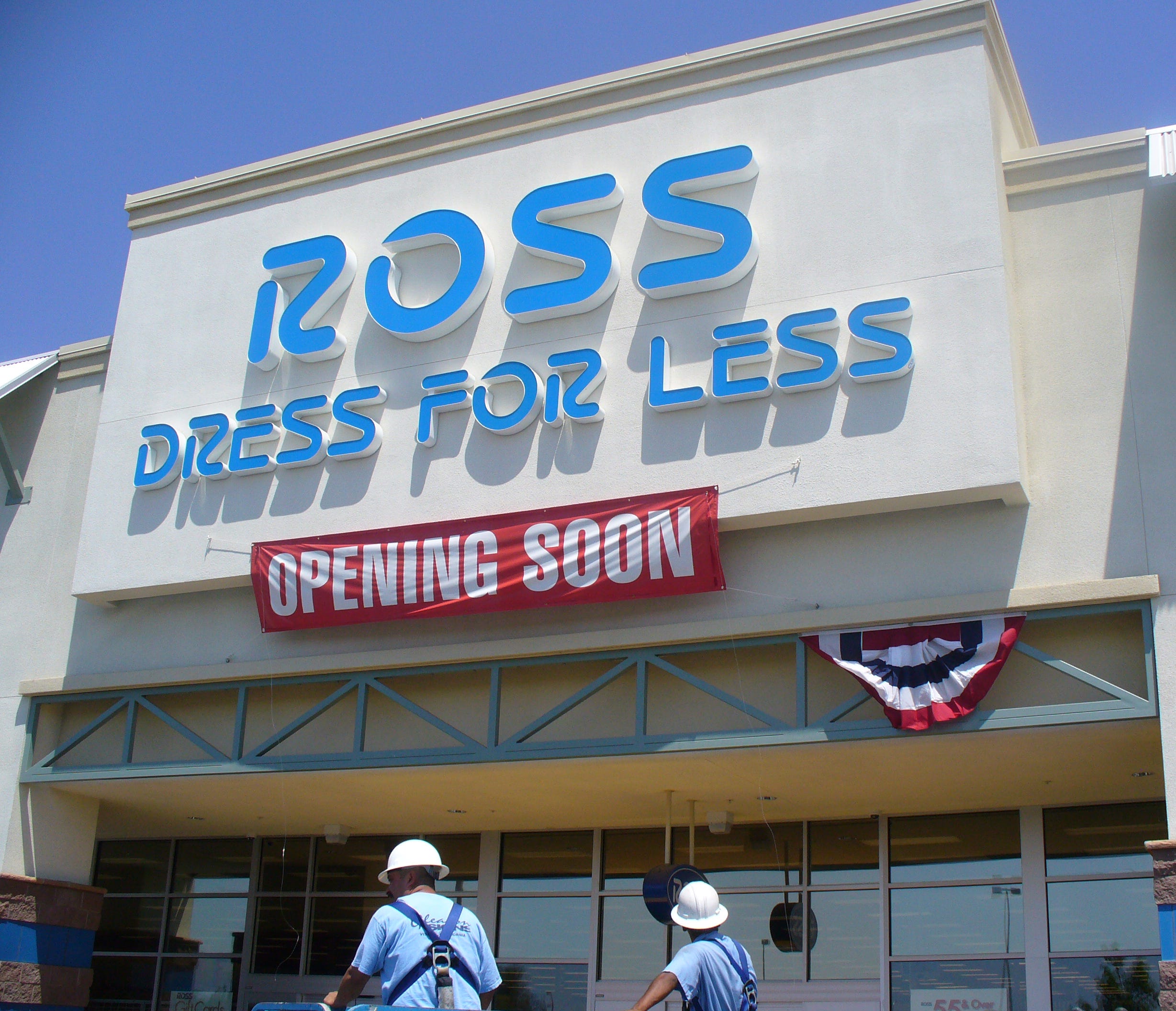 la ross store near me