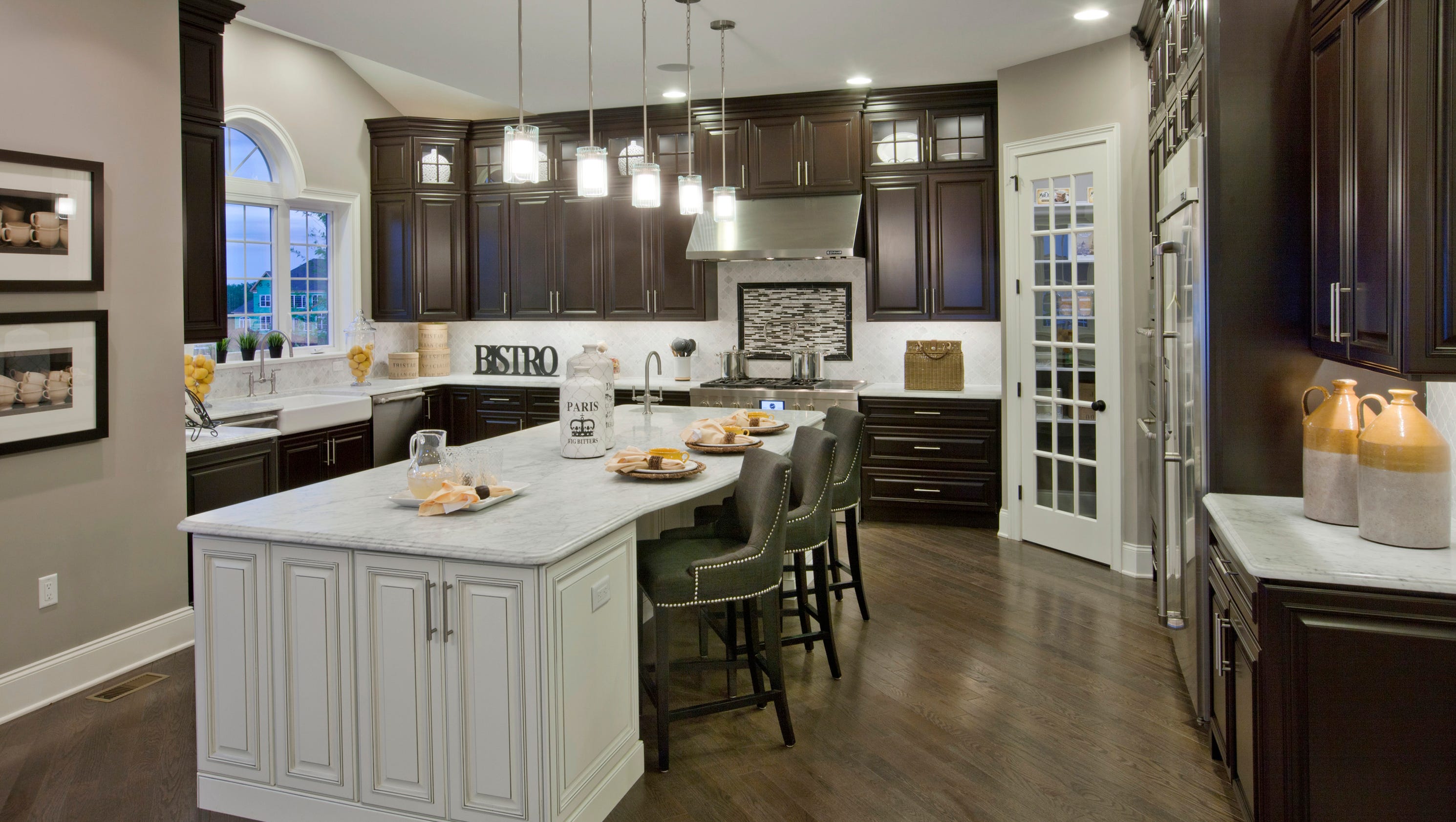 Toll Brothers offers dream kitchens at no extra cost in November