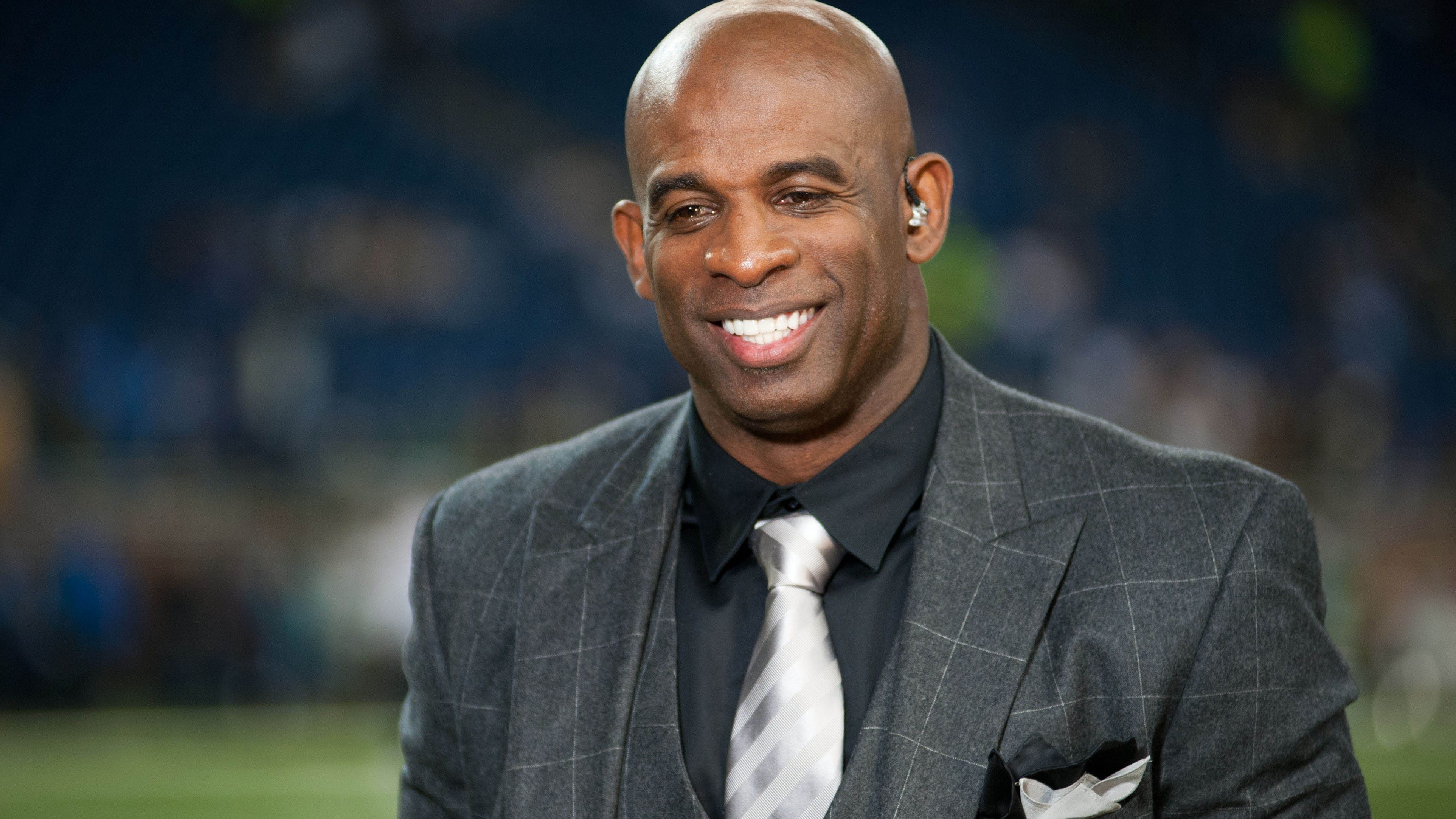 Deion Sanders Through The Years | Photos