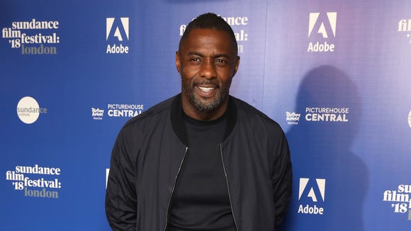   Idris Elba heads to the world of" Fast and Furious "