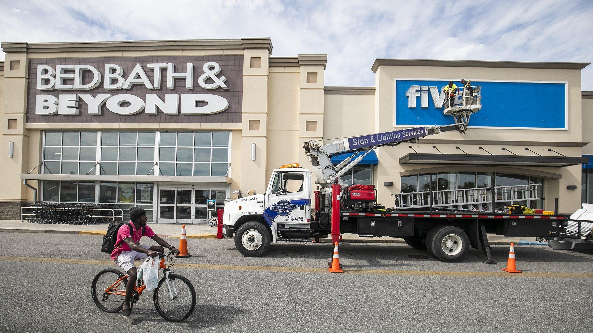 bed bath and beyond jobs cary