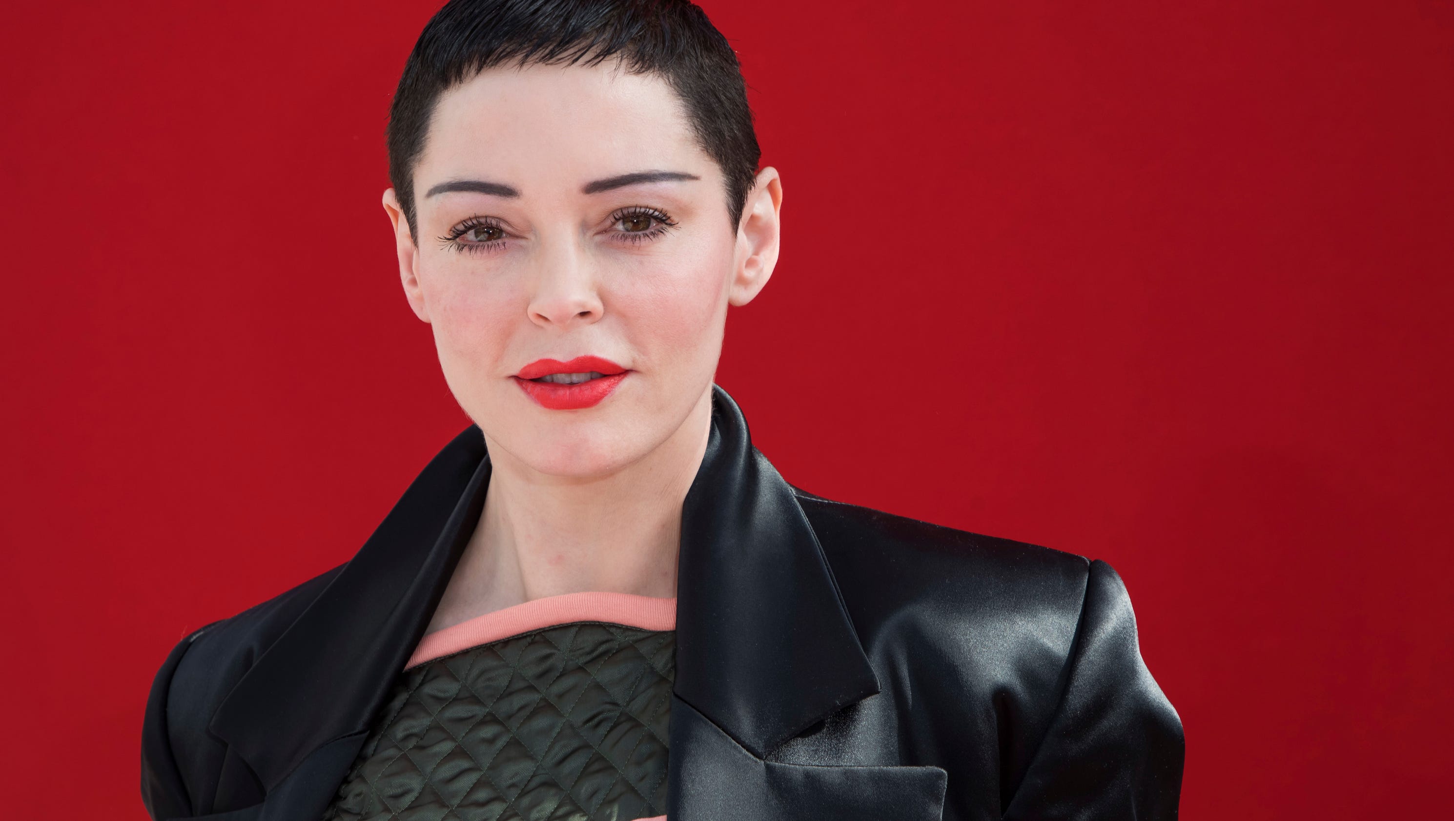 Rose Mcgowan S Drug Charge Moves To Virginia Grand Jury Following Hearing