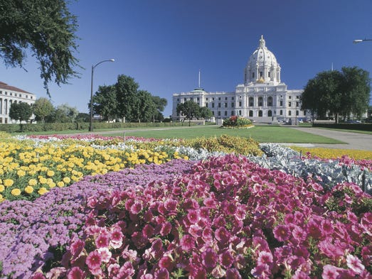 Photo Tour: The Most Beautiful Places In The Midwest