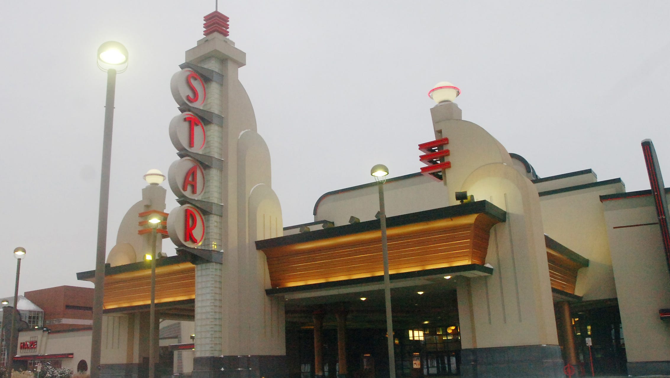 Amc Star Southfield 20 Movie Theater Closes Doors Permanently