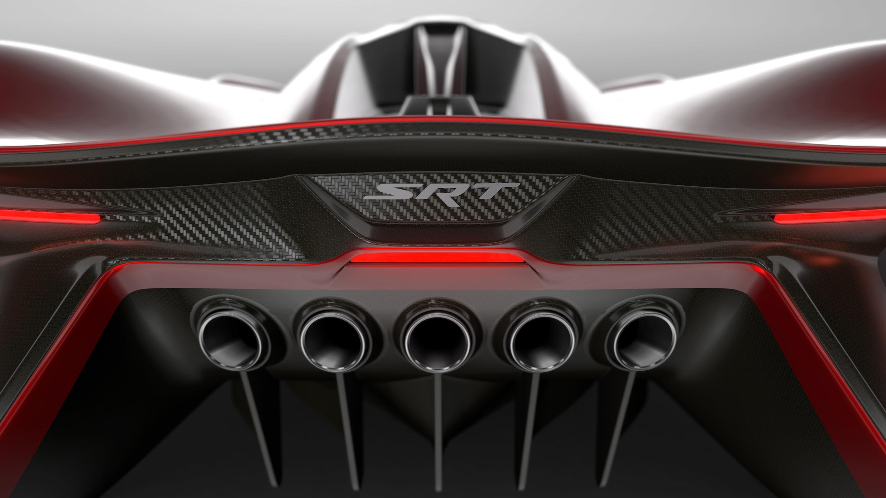 srt tomahawk