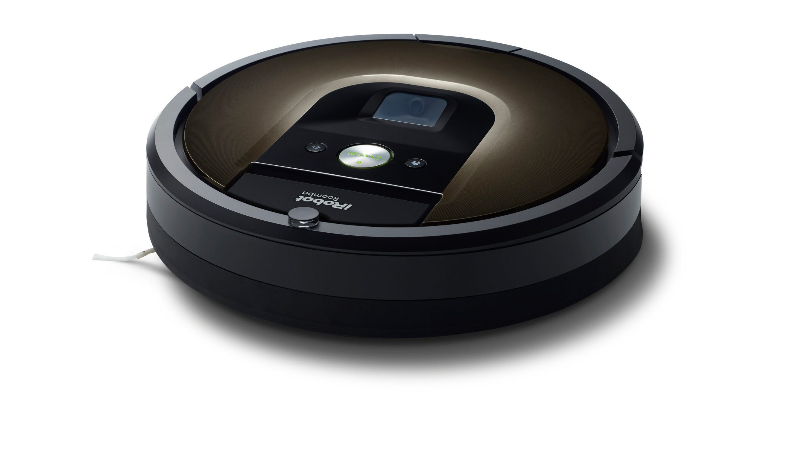 The inventor of the Roomba, a southwest Missouri native, is about to  release a new robot