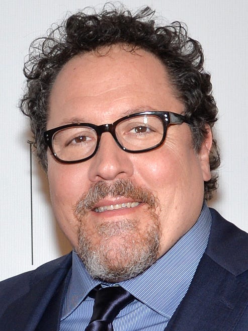 Jon Favreau director