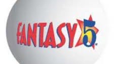 fantasy 5 lottery