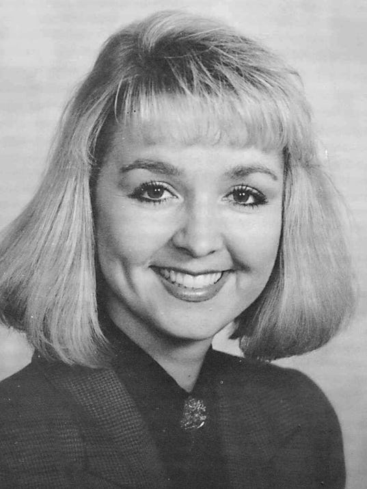 20 years later, TV anchor Jodi Huisentruit still missing