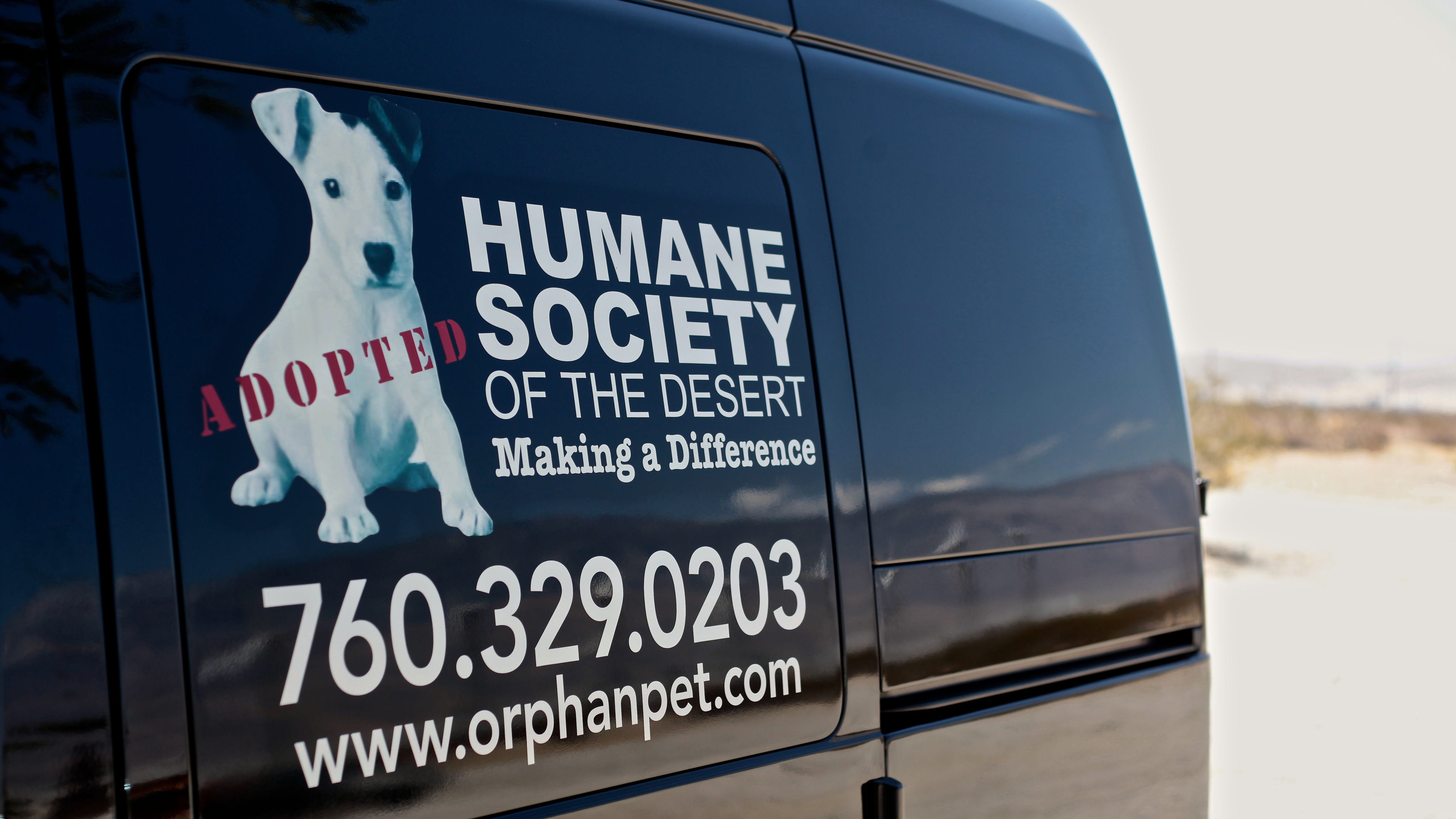 Desert Hot Springs Animal Hospital Temporarily Closes Employees Laid Off