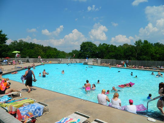 Enjoy Time At Tims Ford State Park