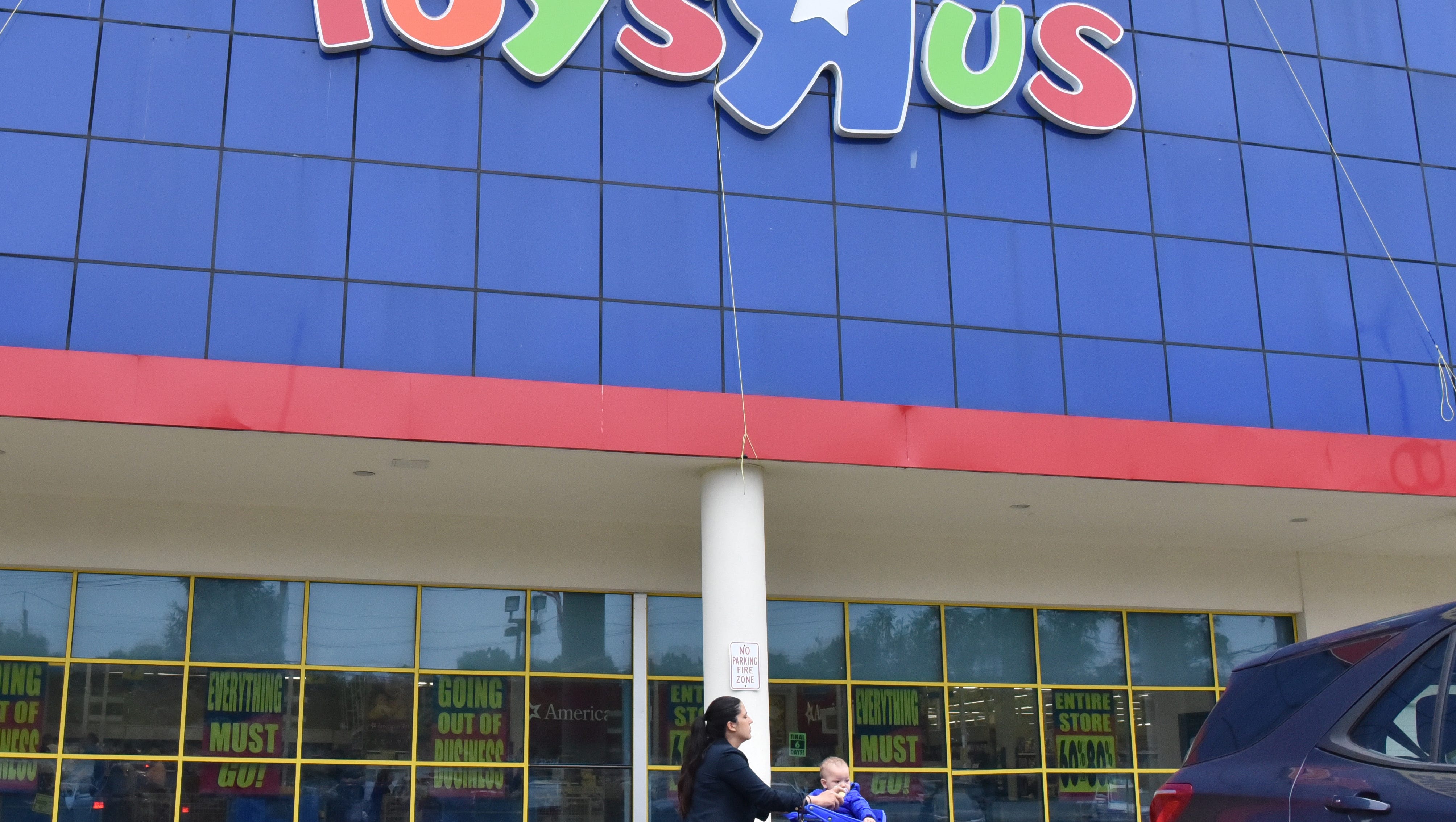 toys r us locations in georgia