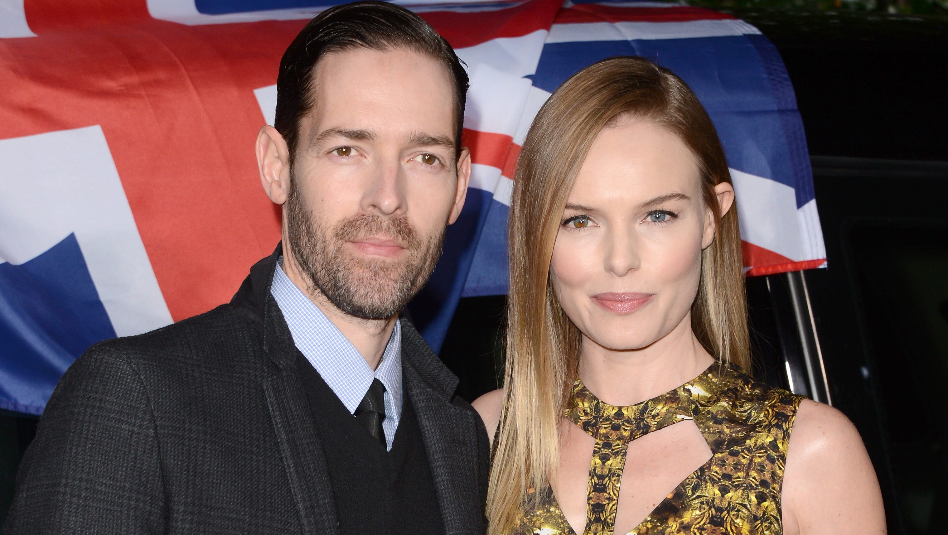 Kate Bosworth Married