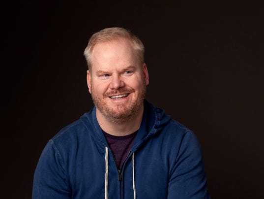 Jim Gaffigan How To Do Standup For The Pope 