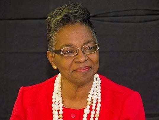 Rev. Wilma R. Johnson, pioneer among women clergy, dies