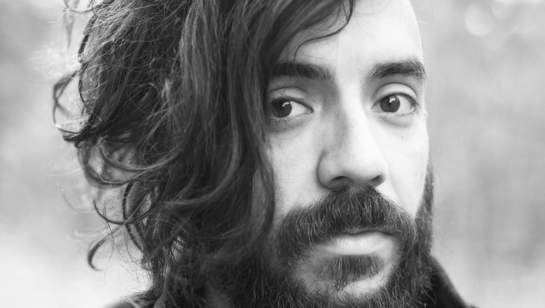 Poet Kaveh Akbar Reflects On Addiction And Recovery In New Book Of Poetry