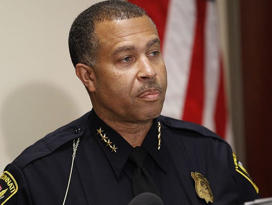 Detroit Police Chief Answers Gang Member S Death Threat