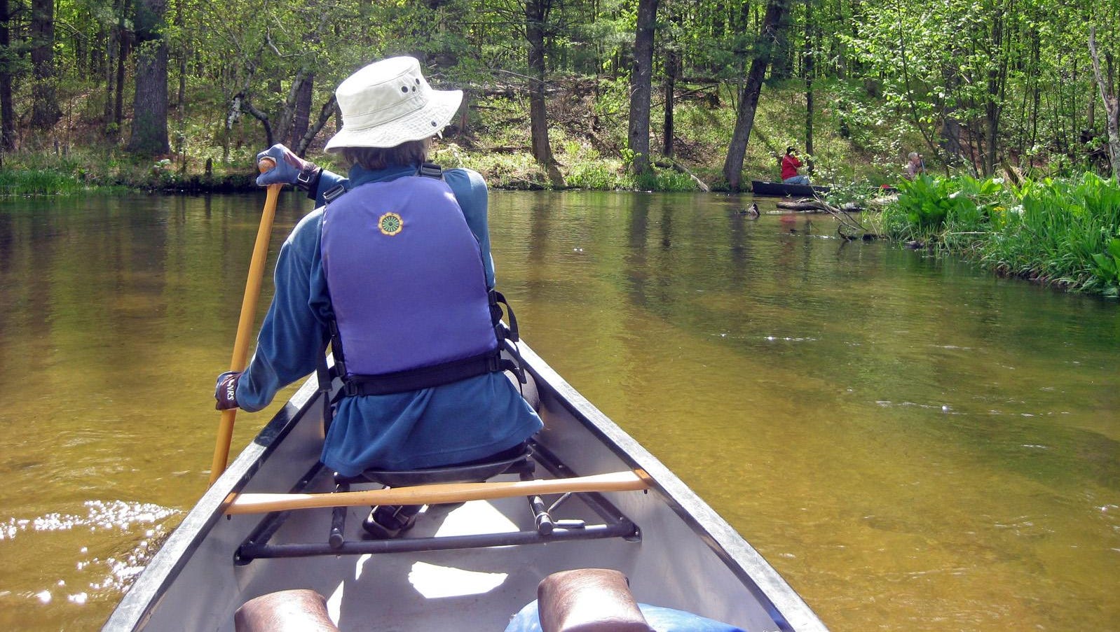 10 Wisconsin Rivers To Canoe This Summer   B9318476127Z.1 20150818163012 001 GH1BLFDDL.1 0 