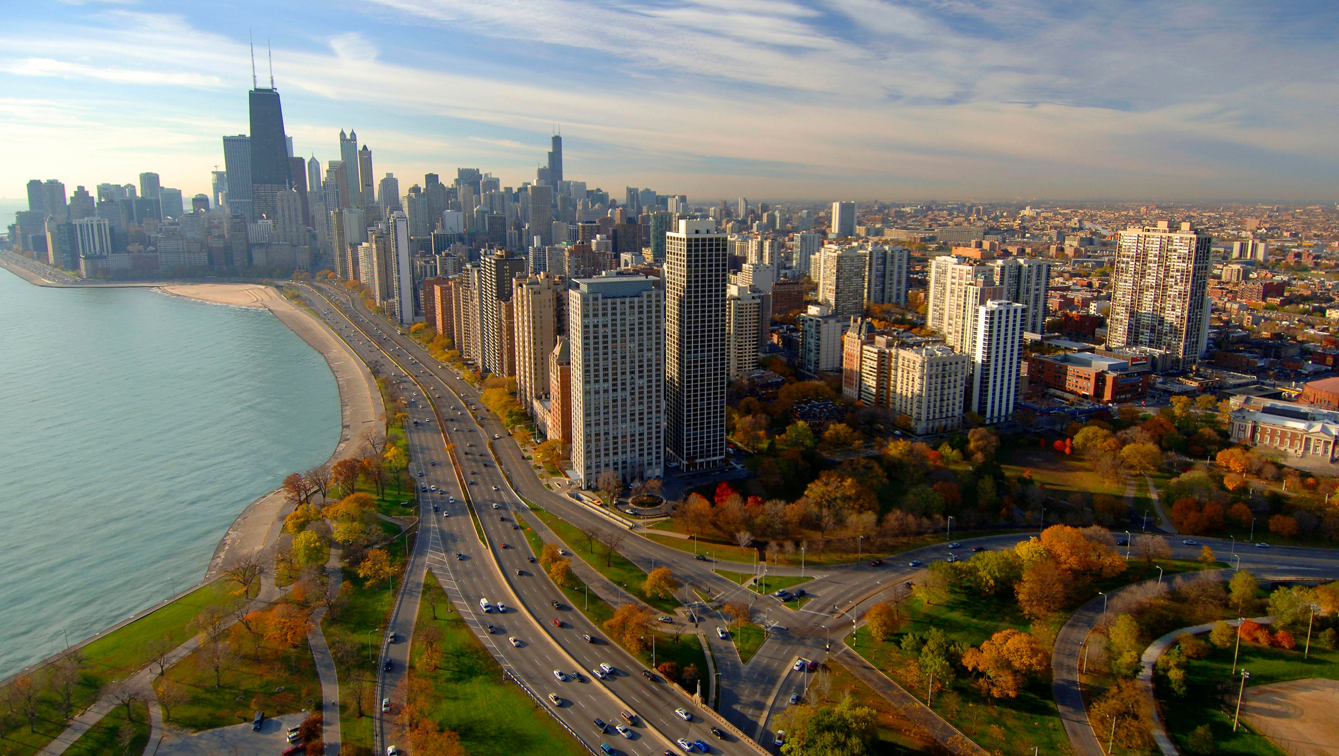 what is the best city to live in chicago