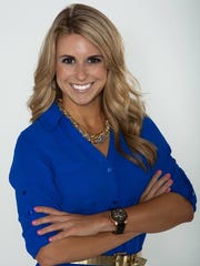 Sports anchor Larra Overton joins Colts content, broadcast team
