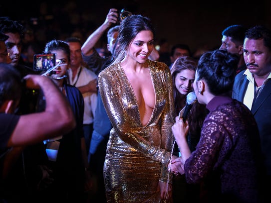 5 Things You Need To Know About Xxx Star Deepika Padukone