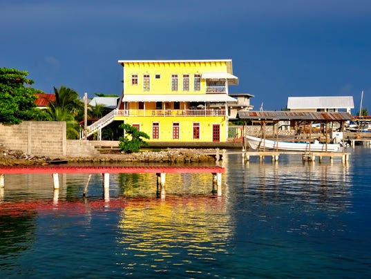 10 Caribbean islands cruise ships don’t visit
