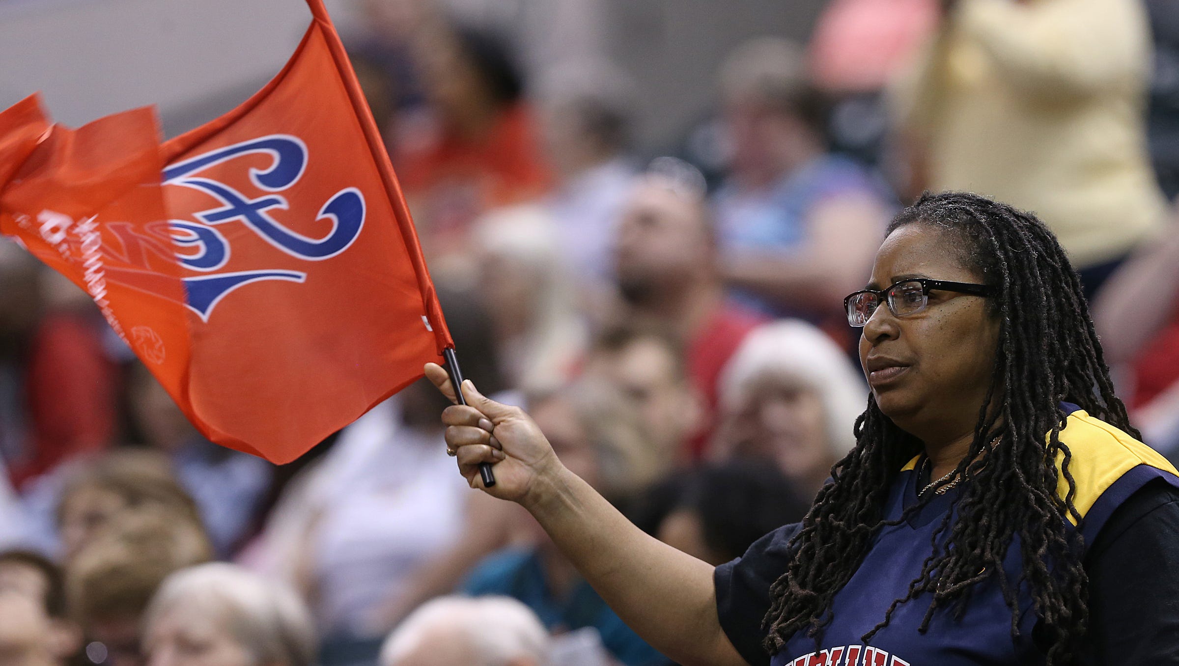 Indiana Fever Hire Christie Sides As Coach