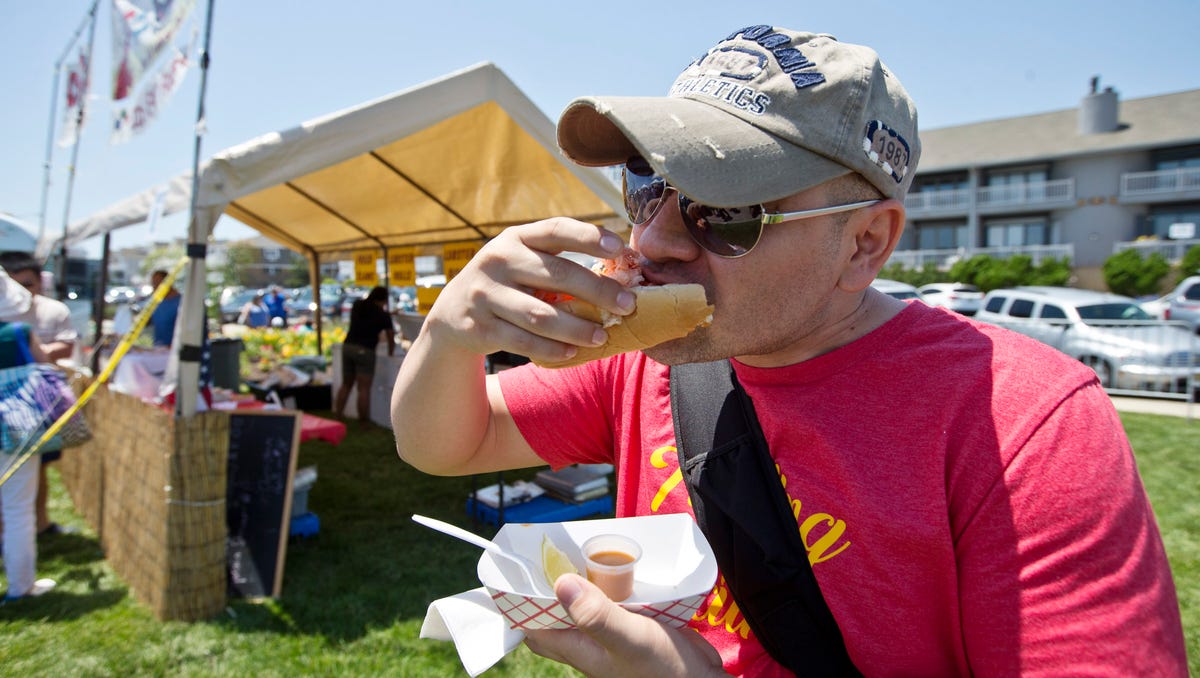 Bradley Beach LobsterFest