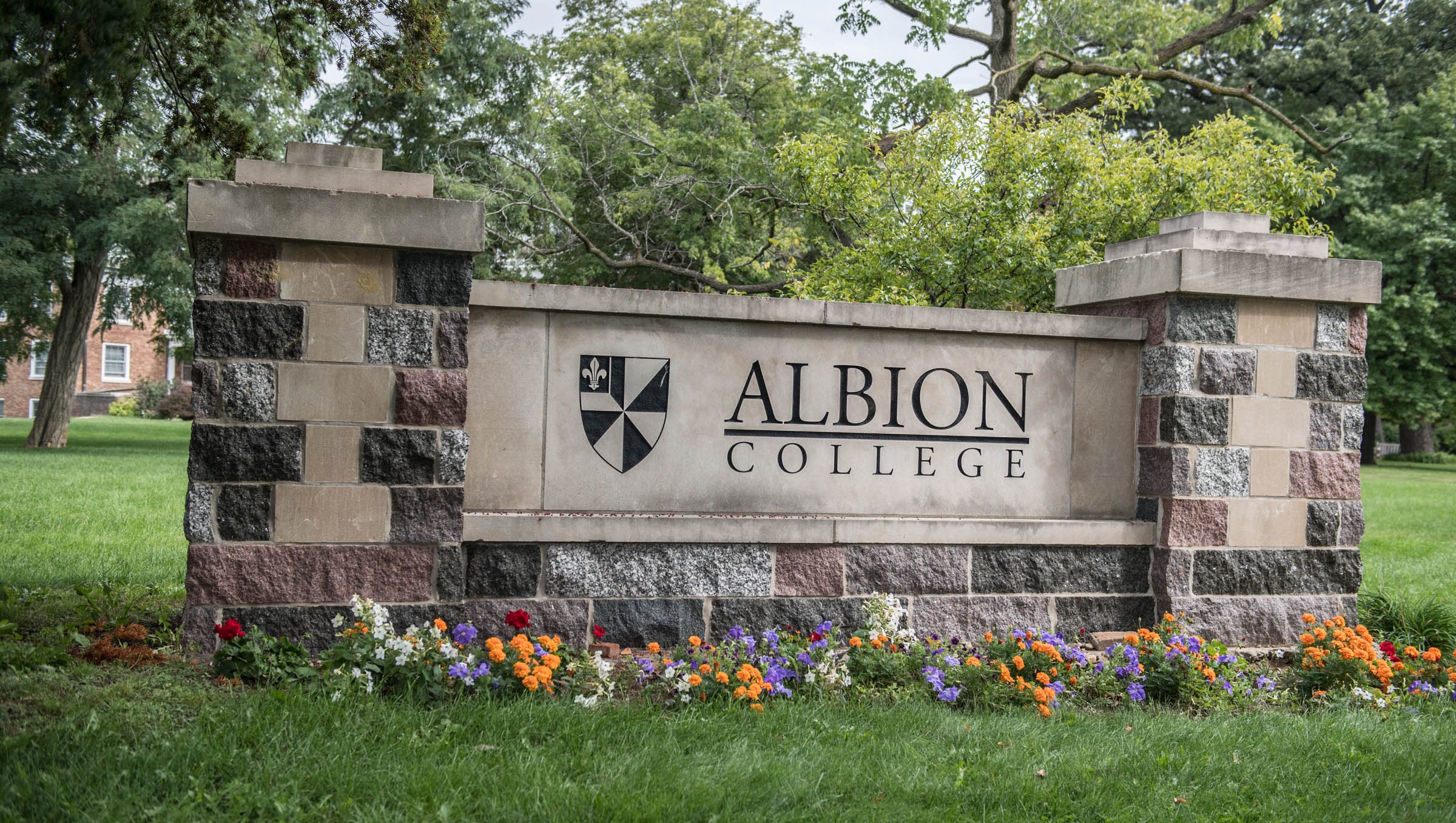 online time clock albion college