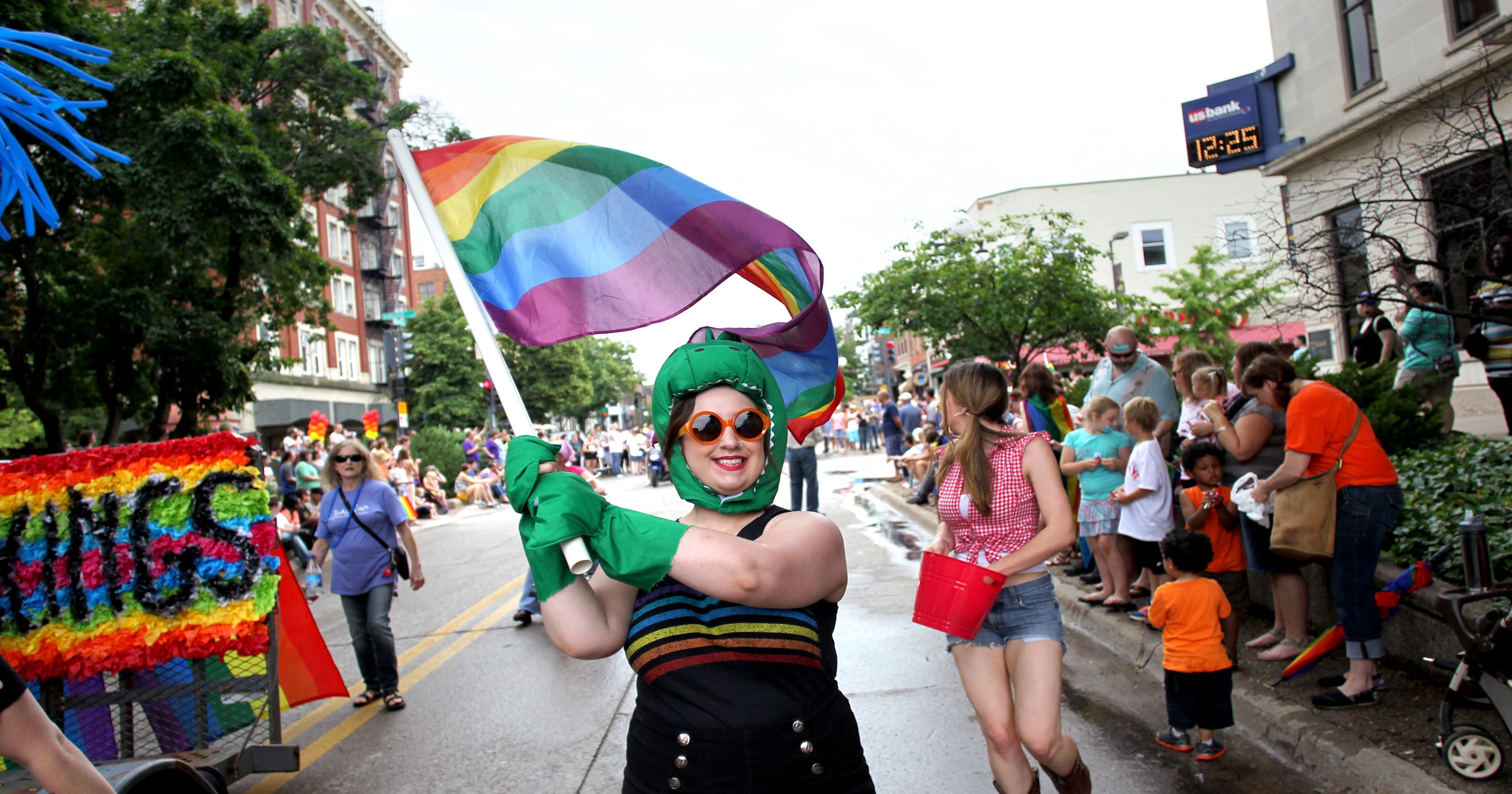 What not to miss at Iowa City Pride this weekend