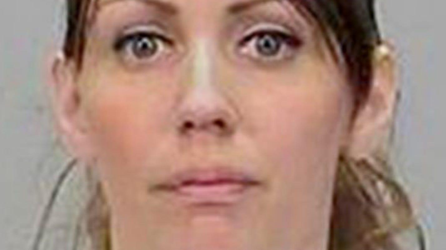 Female Tahoe sex offender called 'dangerous'