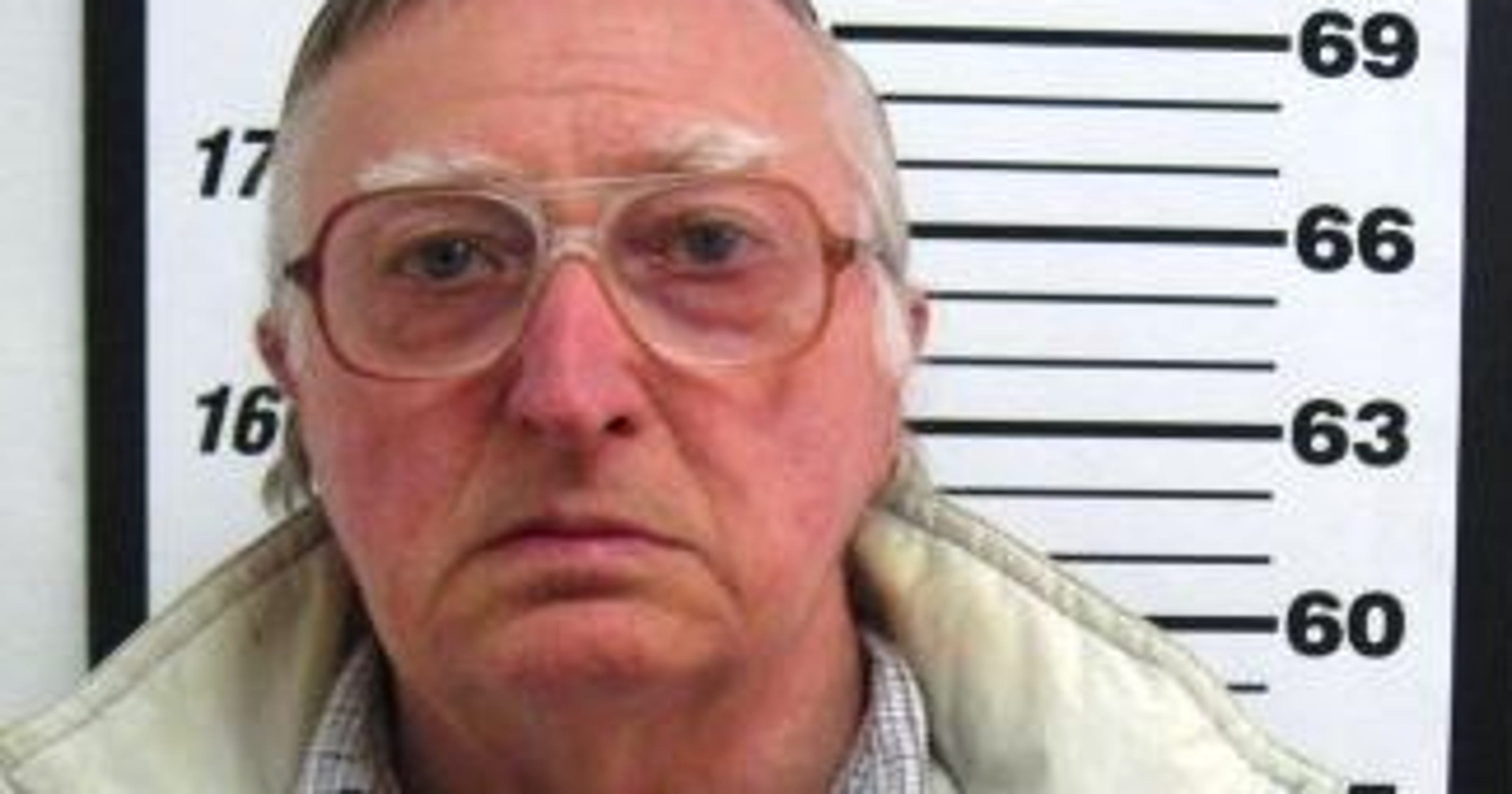 Level 3 Sex Offender Moves In Baxter Co