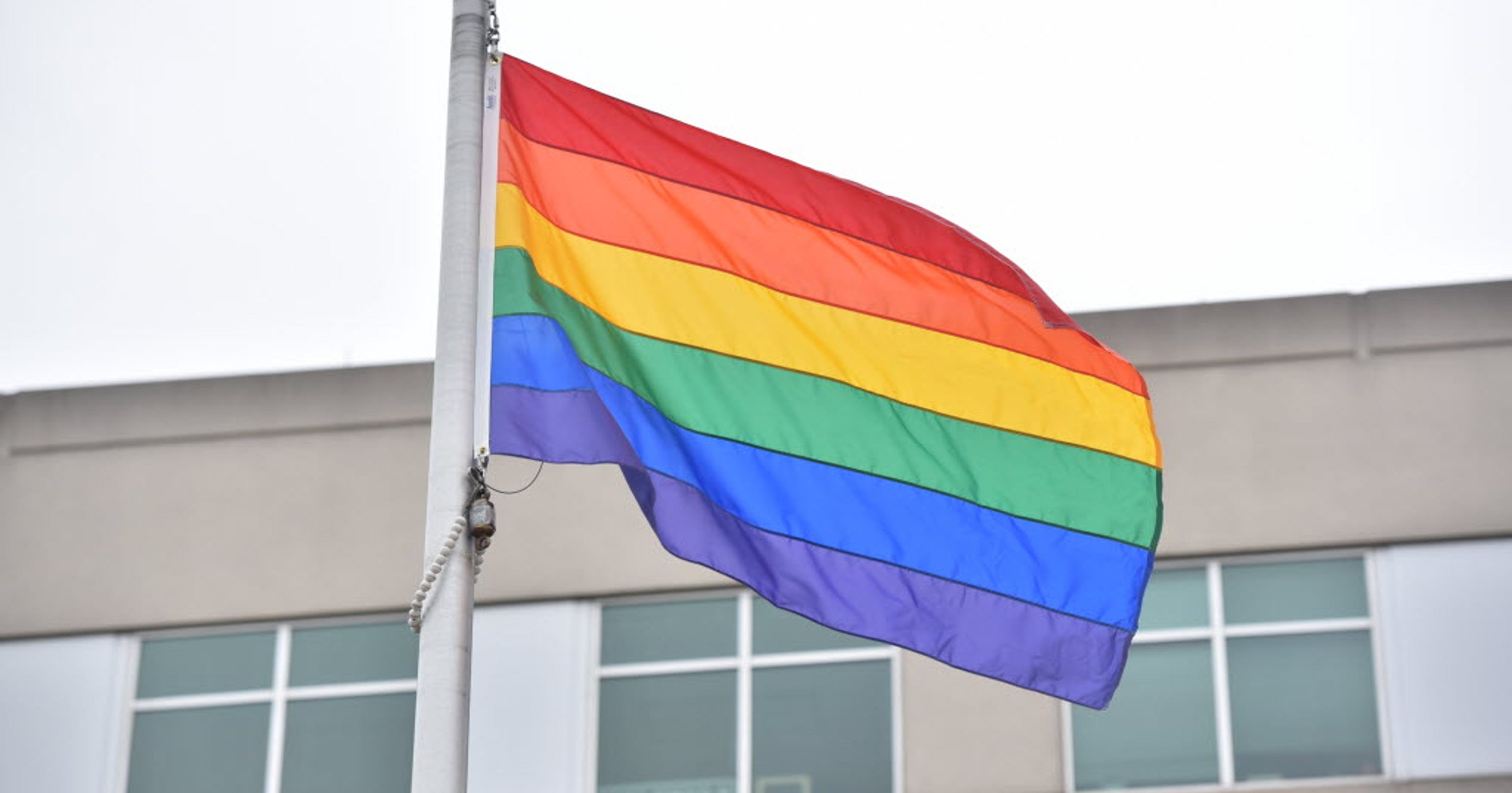 Nj Now Second State To Require That Schools Teach Lgbt History 