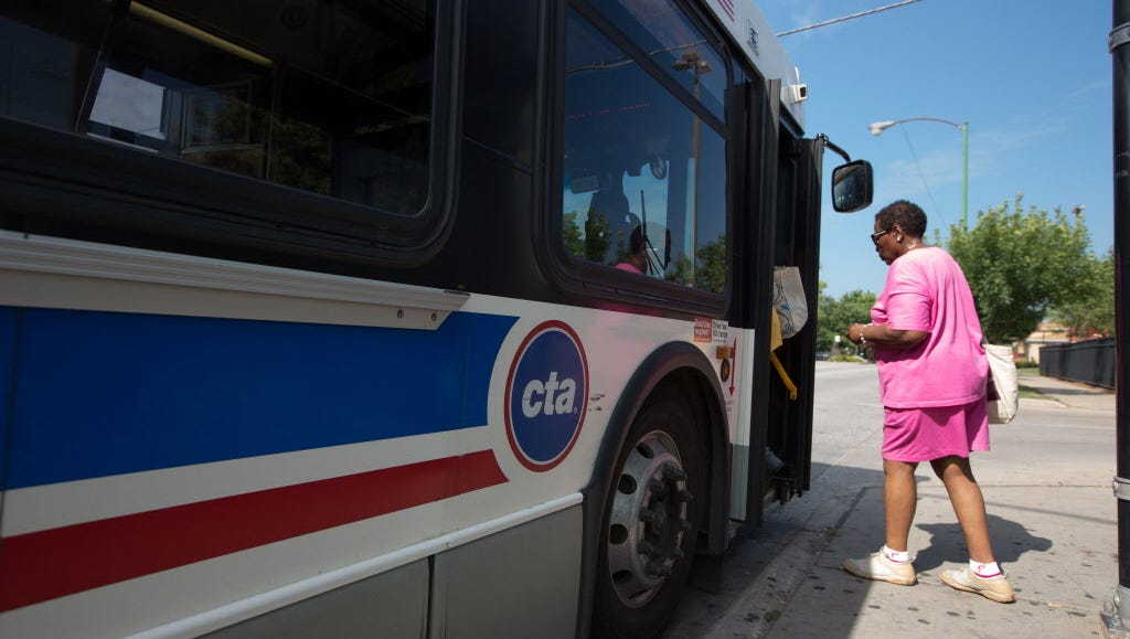 cta bus driver hourly pay