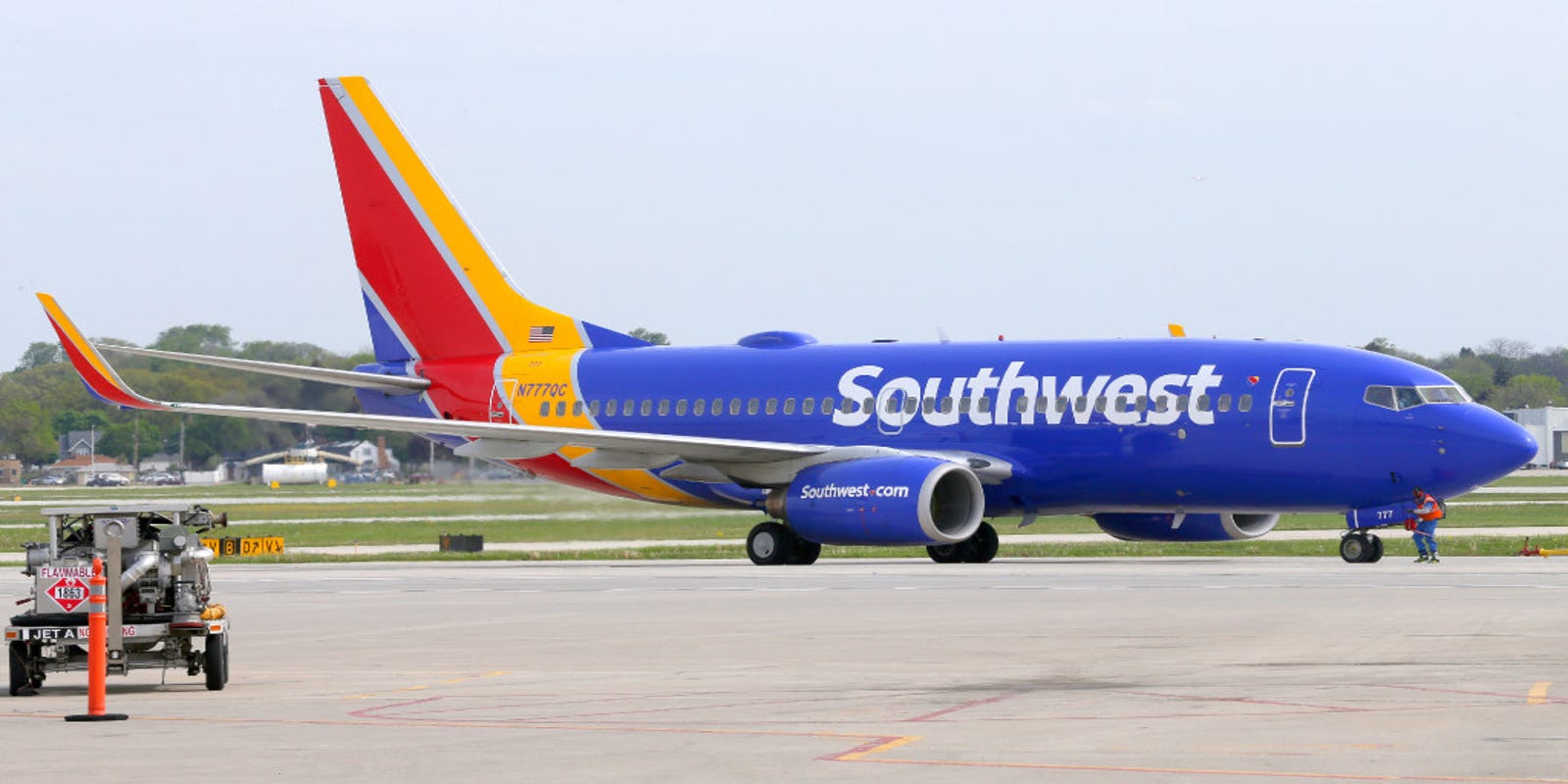 Southwest adding flights in Milwaukee